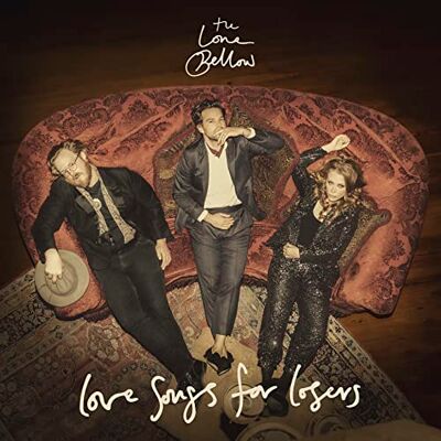 Love Songs For Losers Love Songs For Losers