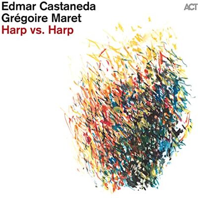 Harp Vs. Harp Harp Vs. Harp
