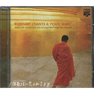 Buddhist Chants & Peace.. Buddhist Chants & Peace..