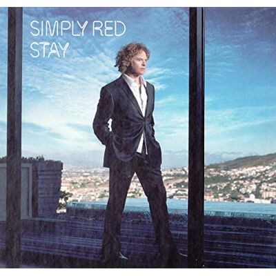 Edsel Stay (Bonus DVD) Edsel Stay (Bonus DVD)