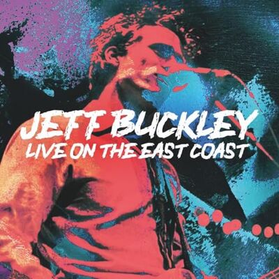 Live On The East Coast Live On The East Coast