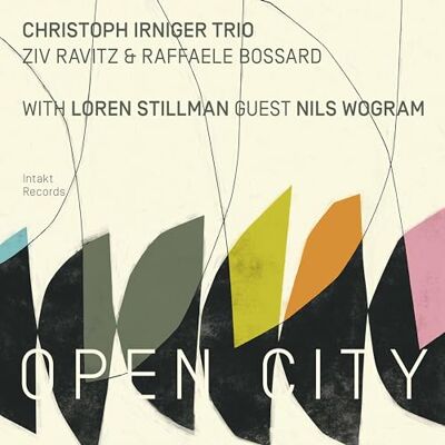 Open City Open City