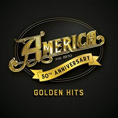 America 50: Golden Hits America 50: Golden Hits