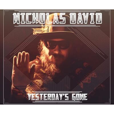 Yesterday's Gone Yesterday's Gone
