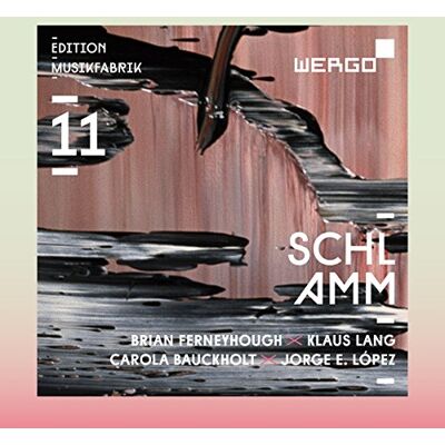 SCHLAMM SCHLAMM
