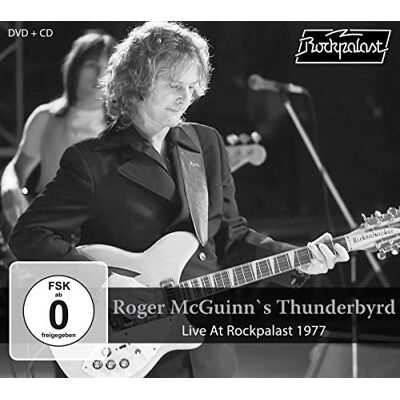 Live At Rockpalast 1977 Live At Rockpalast 1977