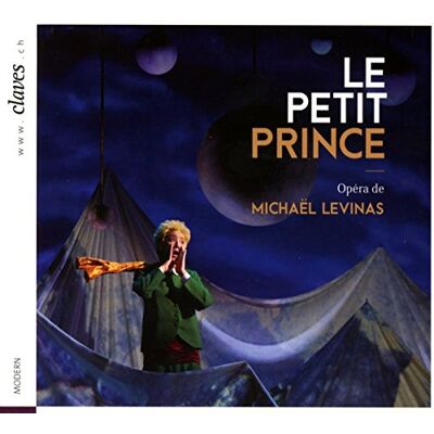 Le Petit Prince Opera De Mic Le Petit Prince Opera De Mic
