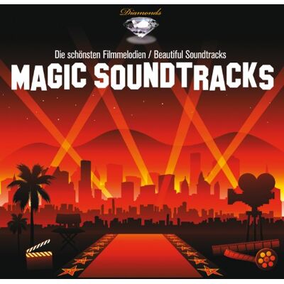Magic Soundtracks Magic Soundtracks