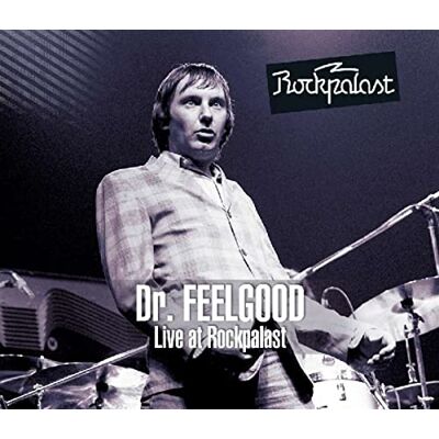 Live At Rockpalast Live At Rockpalast