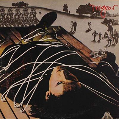ESOTERIC McGear (Remastered & Expanded Edition) ESOTERIC McGear (Remastered & Expanded Edition)