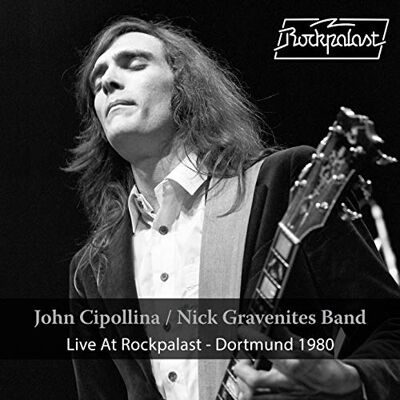 Live At Rockpalast Live At Rockpalast