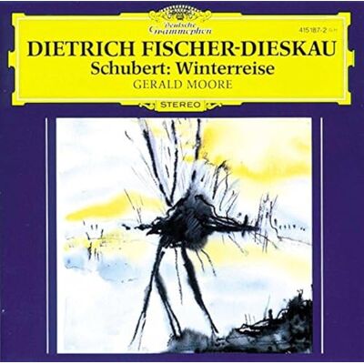 Schubert: Winterreise Schubert: Winterreise