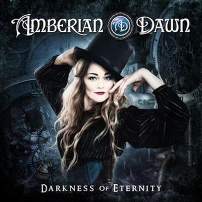 Darkness of Eternity Darkness of Eternity