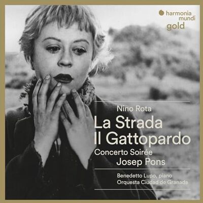 La Strada/Il Gattopardo La Strada/Il Gattopardo