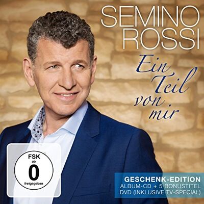 Ein Teil Von Mir -CD+DVD- Ein Teil Von Mir -CD+DVD-