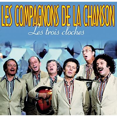 Les Trois Cloches Les Trois Cloches