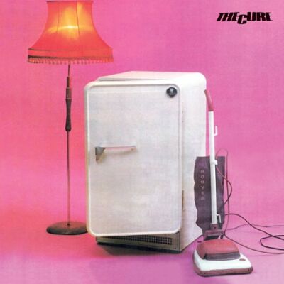 Three Imaginary Boys Three Imaginary Boys