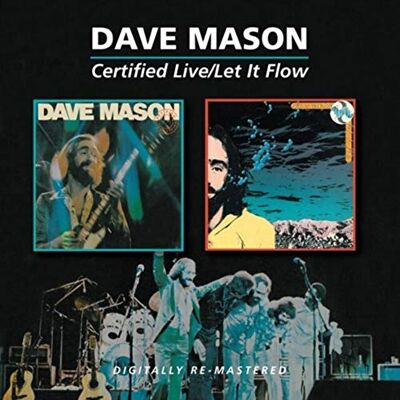 Certified Live / Let It Flow Certified Live / Let It Flow