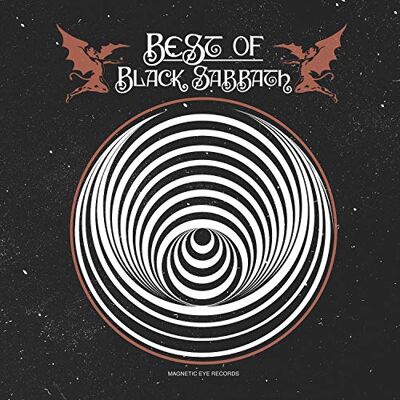 Best Of Black Sabbath (Redux) Best Of Black Sabbath (Redux)