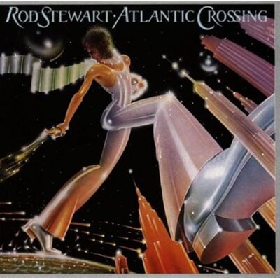 Atlantic Crossing Atlantic Crossing
