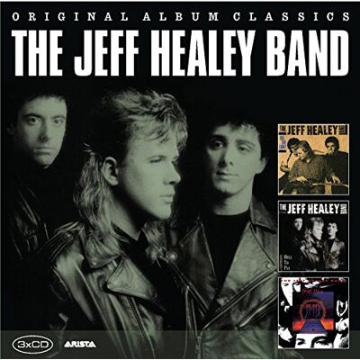 Original Album Classics Original Album Classics