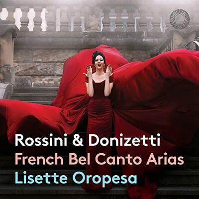 French Bel Canto Arias French Bel Canto Arias