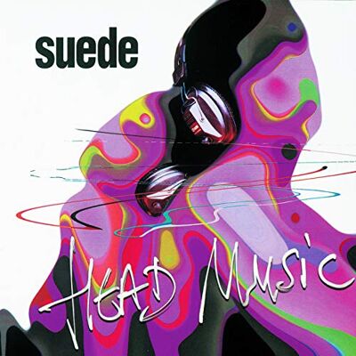 Head Music Head Music