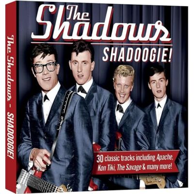 The Shadows: Shadoogie! The Shadows: Shadoogie!