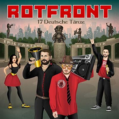 17 Deutsche Tänze 17 Deutsche Tänze