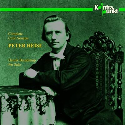 Complete Cello Sonatas Complete Cello Sonatas