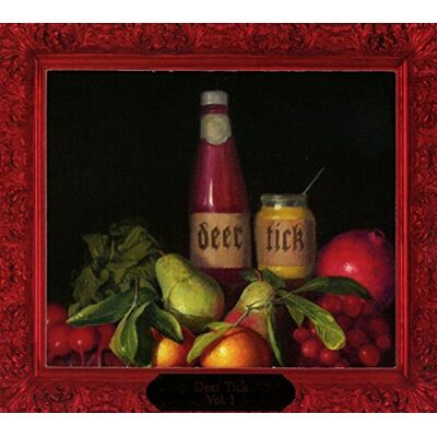 Deer Tick Deer Tick