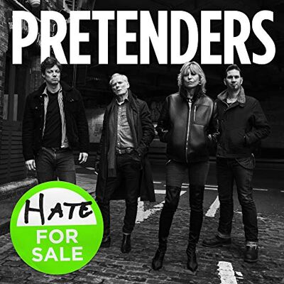 Hate for Sale Hate for Sale