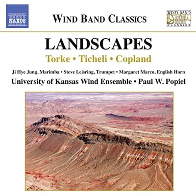 Landscapes Landscapes