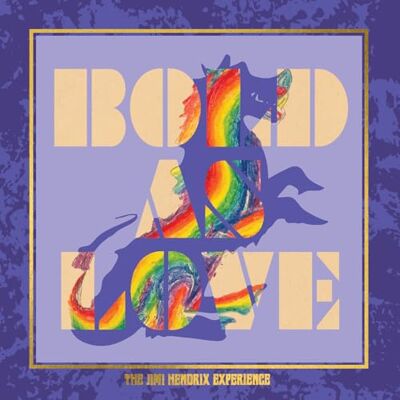 Axis Bold As Love Axis Bold As Love