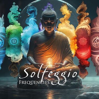 Solfeggio Frequencies by Buddha Code Solfeggio Frequencies by Buddha Code