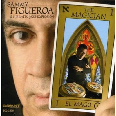The Magician The Magician