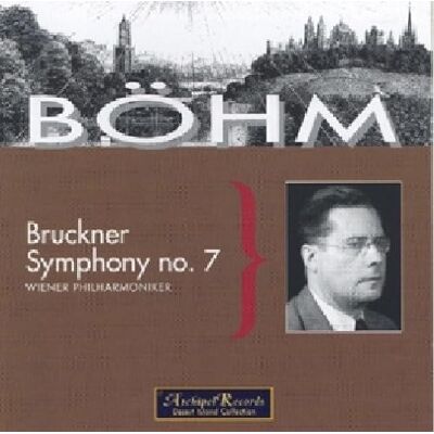 Vienna Acoustics SYMPHONY NO.7 VIENNA PHILHARM 02/02 Vienna Acoustics SYMPHONY NO.7 VIENNA PHILHARM 02/02