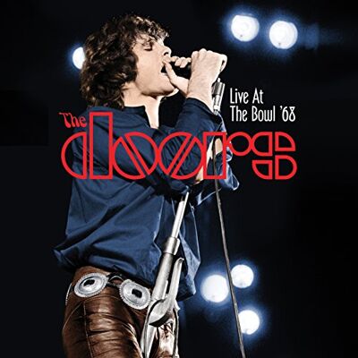 Live at the Bowl '68 Live at the Bowl '68