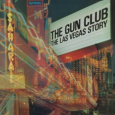 The Las Vegas Story (Super Deluxe) The Las Vegas Story (Super Deluxe)
