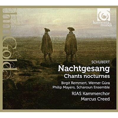 Nachtgesang Nachtgesang