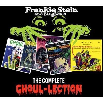 The Complete Ghoul-lection The Complete Ghoul-lection