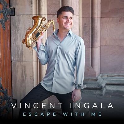 Escape With Me Escape With Me