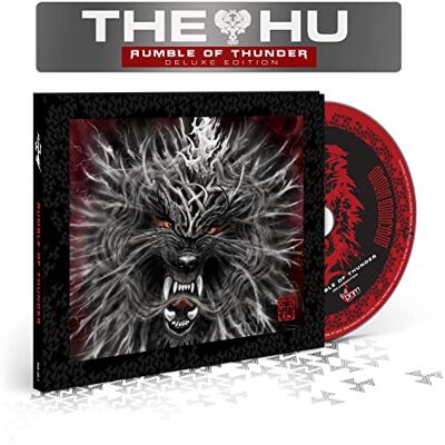 Rumble Of Thunder (Deluxe Edition) Rumble Of Thunder (Deluxe Edition)