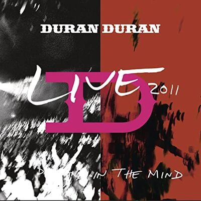 A Diamond In The Mind Live 2011 A Diamond In The Mind Live 2011