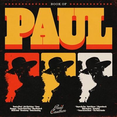 Book of Paul Book of Paul
