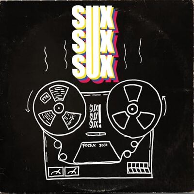 Sux Sux Sux Sux Sux Sux