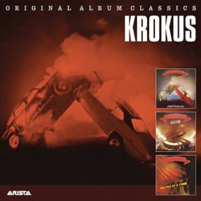 Original Album Classics Original Album Classics