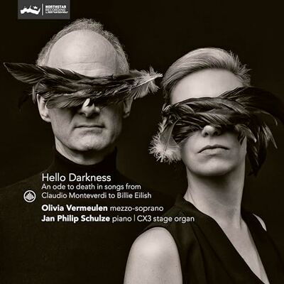 Hello Darkness: An Ode to Death in Songs from Claudio Monteverdi to Billie Eilish Hello Darkness: An Ode to Death in Songs from Claudio Monteverdi to Billie Eilish
