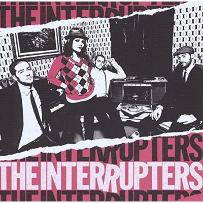 The Interrupters The Interrupters