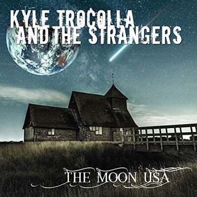 The Moon Usa The Moon Usa